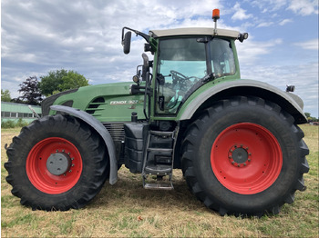 جرار FENDT