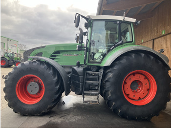 جرار FENDT 930 Vario