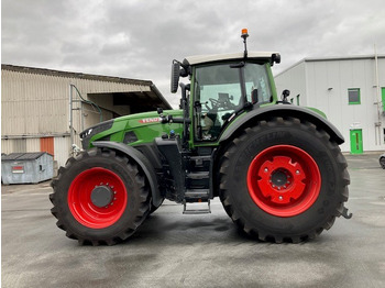 جرار FENDT 936 Vario