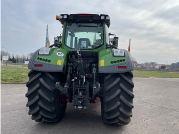 جرار Fendt 936 Vario Gen7 Profi  Setting2: صور 3