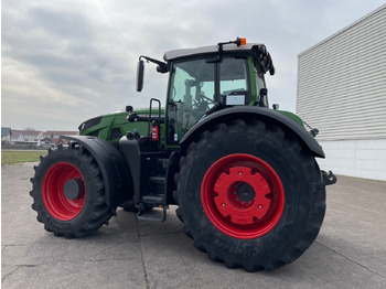 جرار Fendt 936 Vario Gen7 Profi  Setting2: صور 5