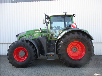 جرار FENDT 939 Vario