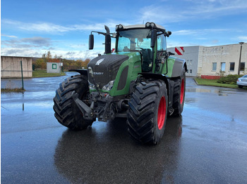 جرار FENDT 939 Vario