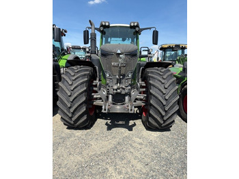 جرار FENDT 942 Vario