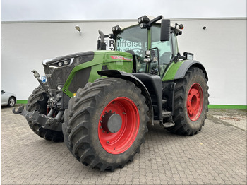 جرار FENDT 942 Vario