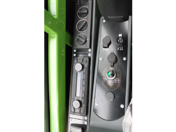 تأجير Fendt Cargo T955 Fendt Cargo T955: صور 3