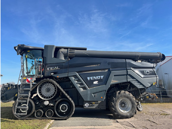 حصادة شاملة FENDT