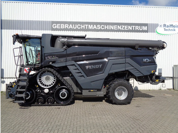 حصادة شاملة FENDT