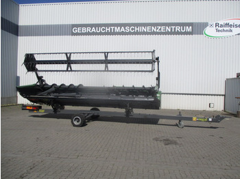 حصادة شاملة FENDT