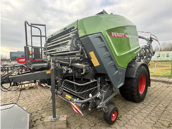 معدات القش Fendt Rotana 160 V Combi: صور 2