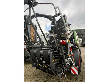 معدات القش Fendt Rotana 160 V Combi: صور 4