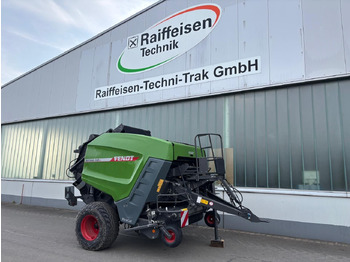 معدات القش FENDT