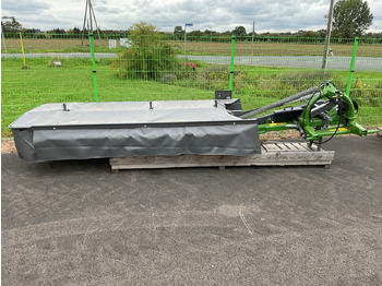 جزازة FENDT