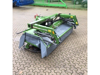 جزازة FENDT