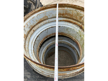 الإطارات والجنوط GOODYEAR