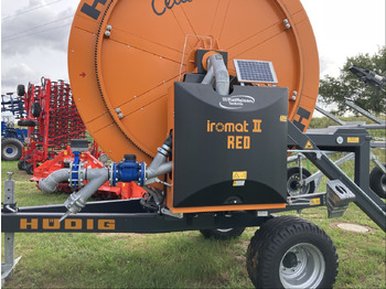 نظام الري جديد Hüdig Iromat 2 RED 110/400m: صور 2 نظام الري جديد Hüdig Iromat 2 RED 110/400m: صور 2