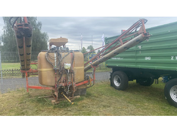 آلة الرش المعلقة JACOBY