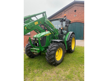 جرار JOHN DEERE 5100M