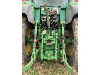 جرار John Deere 6920 Auto Quad: صور 5