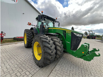 جرار JOHN DEERE 8400