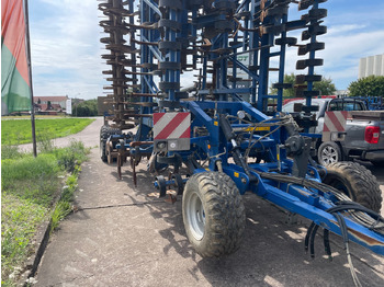 مسلفة Köckerling Allrounder 1200: صور 3