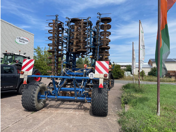 مسلفة Köckerling Allrounder 1200: صور 5