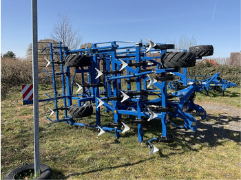 مسلفة KÖCKERLING