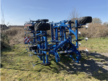 مسلفة KÖCKERLING