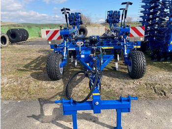 مسلفة KÖCKERLING