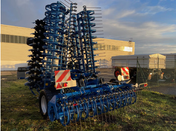 قرص مسلفة KÖCKERLING