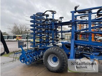 مسلفة جديد Köckerling Vector 900: صور 1