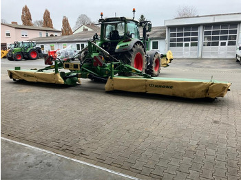 جزازة KRONE Easycut
