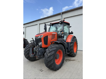 جرار KUBOTA