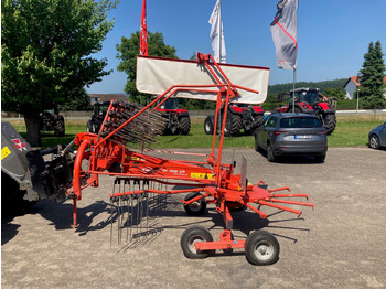 لمّامَة القش KUHN