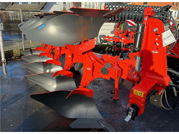 محراث KUHN