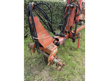 تأجير Kuhn Volldrehpflug Kuhn Volldrehpflug: صور 2 تأجير Kuhn Volldrehpflug Kuhn Volldrehpflug: صور 2