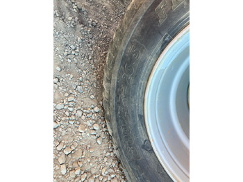 معدات بذار Kverneland DG 12000: صور 2