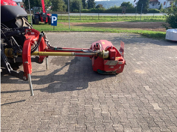 التقطيع جزازة Kverneland Mulcher 2m: صور 5 التقطيع جزازة Kverneland Mulcher 2m: صور 5