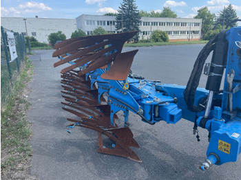 محراث LEMKEN