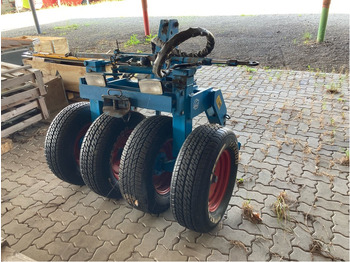 محراث LEMKEN