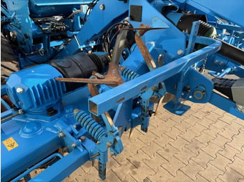 معدات بذار Lemken Solitair 9 KA / 450-DS 125: صور 4