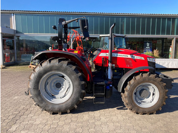 جرار MASSEY FERGUSON 4708