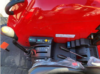 جرار جديد Massey Ferguson 4708 M Plattform Essential: صور 2