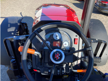 جرار جديد Massey Ferguson 4708 M Plattform Essential: صور 3