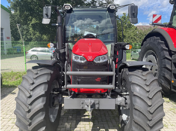 جرار MASSEY FERGUSON 5711