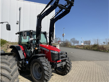 جرار MASSEY FERGUSON 5711