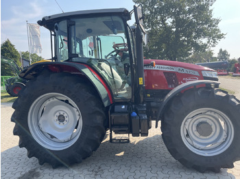 جرار MASSEY FERGUSON 5712