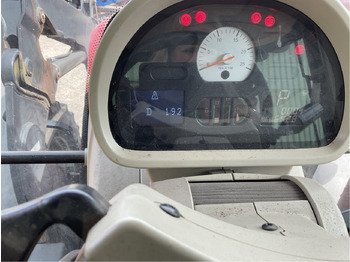 جرار Massey Ferguson 6614 Dyna 6: صور 4