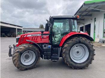 جرار MASSEY FERGUSON 7716