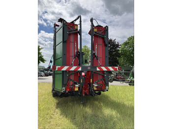جزازة MASSEY FERGUSON